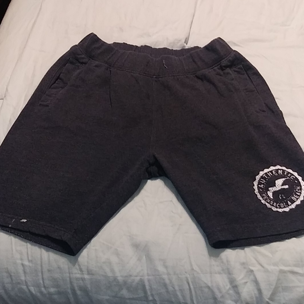 Jogger shorts